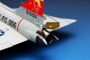 Meng Model DS-003 F-102A (CASE X) 1/72